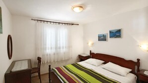 Apartment, Raucher