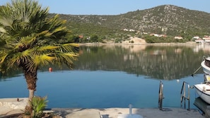 Room - Apartments Sunce - Next to the sea (Marina)