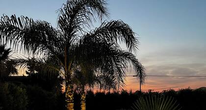 B&B - Casa Vacanza Casa Doma POLICORO