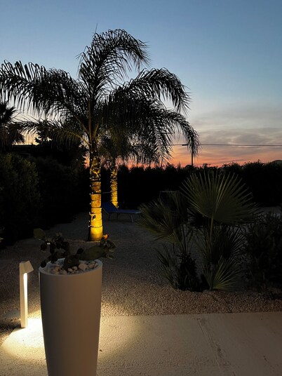 B&B - Casa Vacanza Casa Doma POLICORO