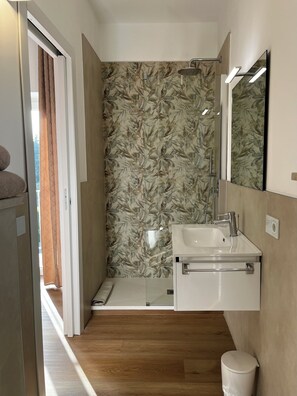 Comfort Villa | 2 bedrooms, premium bedding, blackout curtains, soundproofing - B&B - Casa Vacanza Casa Doma POLICORO (Policoro)