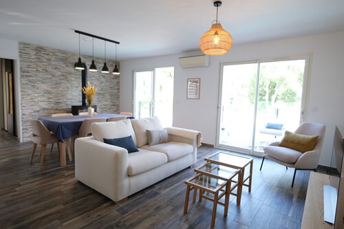 Vacation rental MAUSSANE LES ALPILLES LS1-431