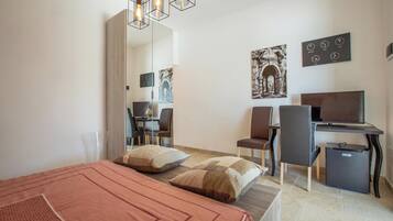 3 Schlafzimmer, Internetzugang, Bettwäsche