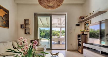 Villa Mediterranea by Perle di Puglia