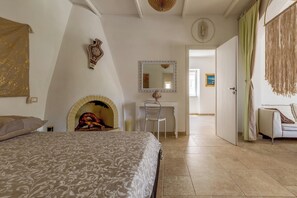 3 bedrooms, Internet, bed sheets