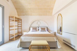 5 bedrooms, internet - 3517 Tenuta Venti Pamaridi by Perle di Puglia (Ostuni)