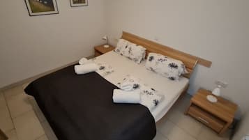 1 habitación y internet