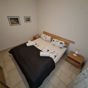 1 habitación y acceso a internet 