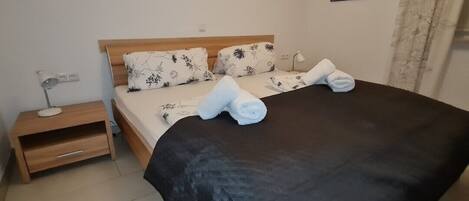 1 Schlafzimmer, Internetzugang