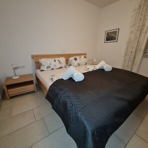 1 habitación y acceso a internet 