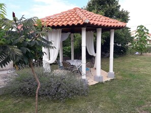 Apartment | 2 bedrooms - Apartments Pavilion - Beautiful Garden & Comfortable (Rab)