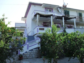 Apartment | 2 Schlafzimmer