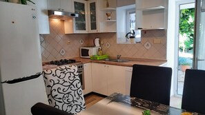 Appartement | 2 slaapkamers