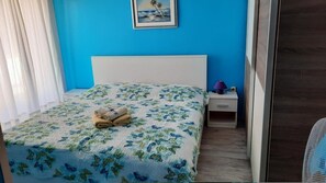 Appartement | 2 slaapkamers