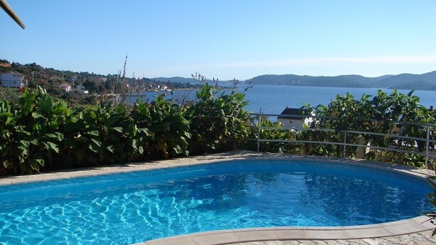 House, Smoking | 4 bedrooms - Holiday Houses, Villas Anita - With Pool (Orebic)
