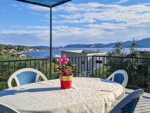 House, Smoking - Holiday Houses, Villas Anita - With Pool (Orebic)