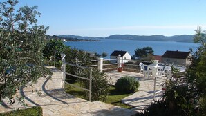 House, Smoking | 4 bedrooms - Holiday Houses, Villas Anita - With Pool (Orebic)