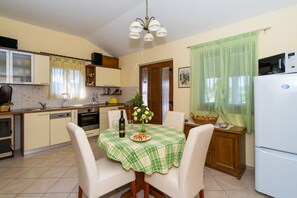 Apartment | 2 bedrooms - Apartments Mirja - Panoramic sea View (Solta)