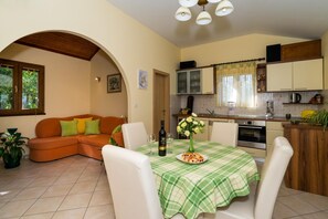 Apartamento | 2 quartos