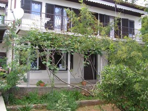 Apartment, Smoking | Exterior - Apartments Zeljka - Free Parking (Opatija)