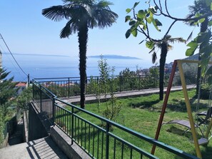 Apartment, Smoking | 2 bedrooms - Apartments Zeljka - Free Parking (Opatija)