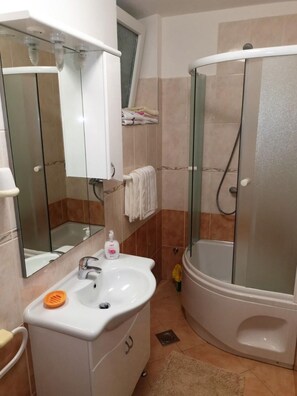 Apartment, Raucher | 2 Schlafzimmer