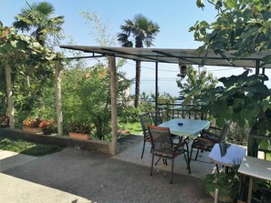 Apartment, Smoking | 2 bedrooms - Apartments Zeljka - Free Parking (Opatija)