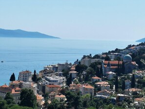 Apartment, Smoking | 2 bedrooms - Apartments Zeljka - Free Parking (Opatija)