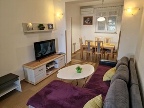 Apartment, Smoking | 2 bedrooms - Apartments Zeljka - Free Parking (Opatija)