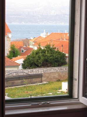 Leilighet, røyk | 2 soverom