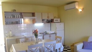 Apartment, Smoking | 2 bedrooms - Apartments Siniša - 300 m From Beach (Supetar)