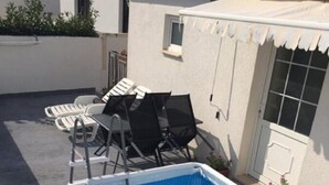 Apartment, Smoking | Exterior - Apartments Siniša - 300 m From Beach (Supetar)