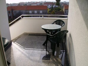 Apartment, Raucher | 1 Schlafzimmer