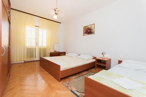 2 chambres