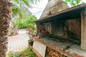 Apartment | Außenbereich