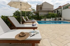Casa | 4 habitaciones 
