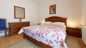 Casa, fumatori | 2 camere