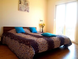 Apartment | 3 Schlafzimmer