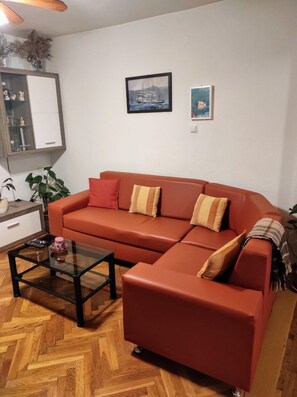 Apartment, Smoking | 2 bedrooms - Apartments Andela - Comfortable and Affordable (Zadar)