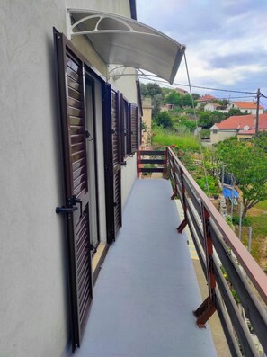 Apartment, Smoking | 2 bedrooms - Apartments Andela - Comfortable and Affordable (Zadar)