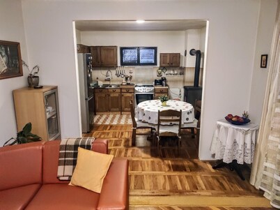 Apartments Andela - Comfortable and Affordable