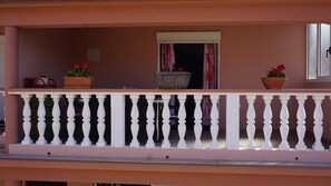 Căn hộ, hút thuốc | 3 phòng ngủ 