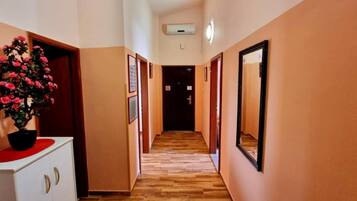 Apartment, Smoking | 3 bedrooms