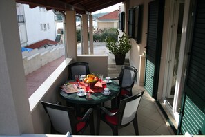 Departamento, para fumadores