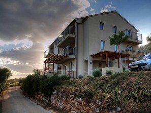 Apartment, Smoking | 2 bedrooms