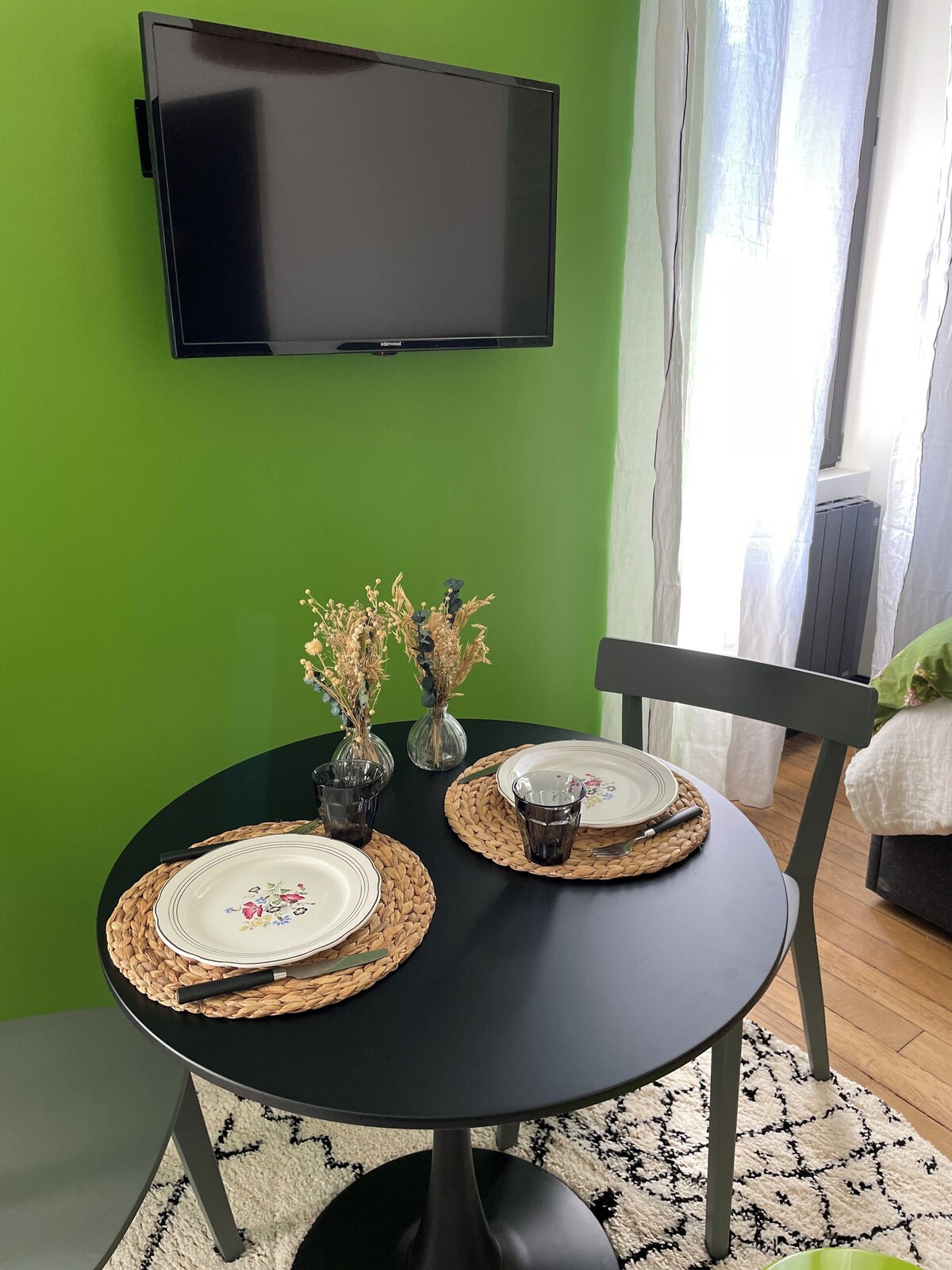 Image de profil de l’hôte