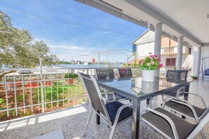 Apartment, Raucher | 3 Schlafzimmer