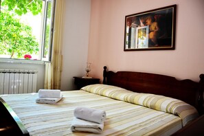 3 habitaciones 