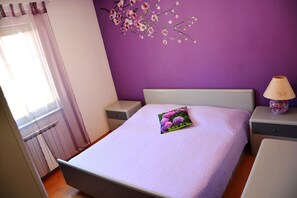 Apartemen, Boleh Merokok | 3 kamar tidur