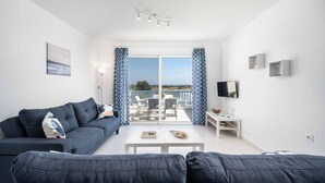 Villa (4 Bedrooms) | Interior - Villa Xenos Cerulean (Kos)